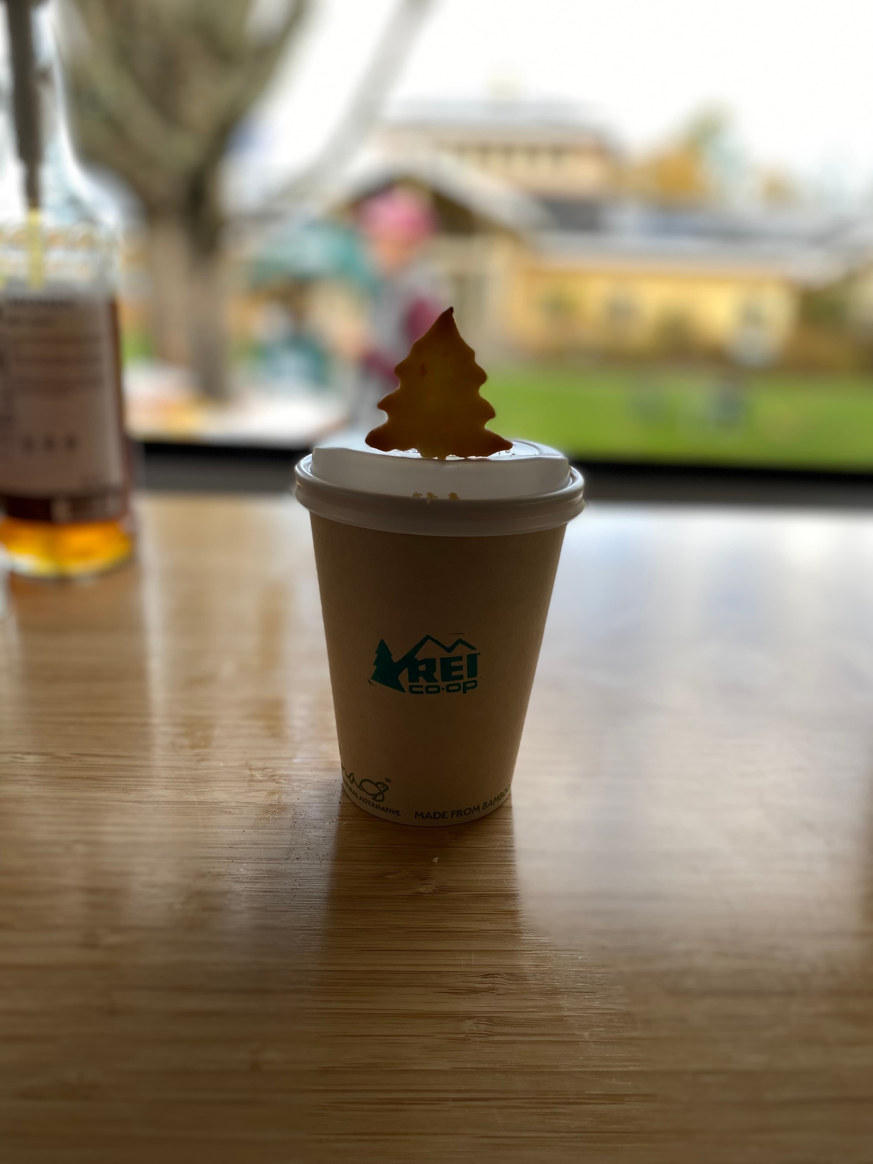 Espresso & Drinks photo